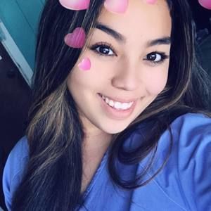 Meet your Posher, Daynette